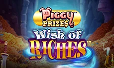 Wish Of Riches Wish Of Riches
