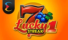 7 Lucky 1 7 Lucky 1