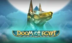 Doom of Egypt Doom of Egypt