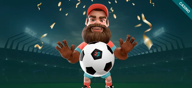22Bet Bonus petkom