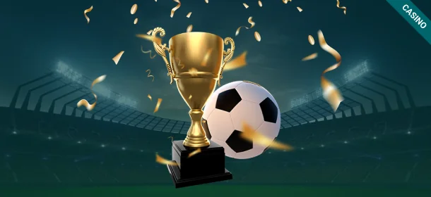 22Bet Casino Bonus Dobrodošlice